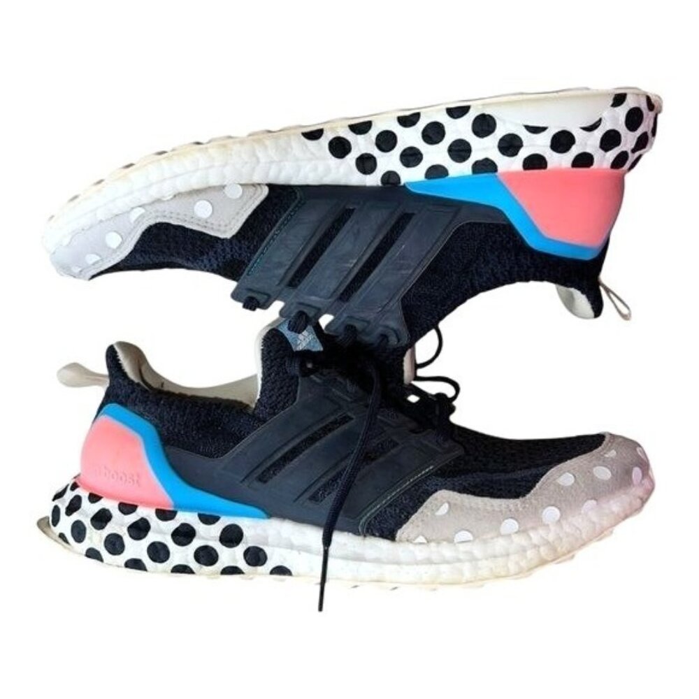 Adidas Women’s UltraBOOST 5.0 DNA Size 8 - Picture 4 of 13